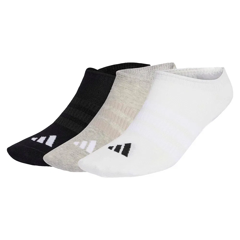 Носки спортивные Thin&Light Adidas, мультиколор