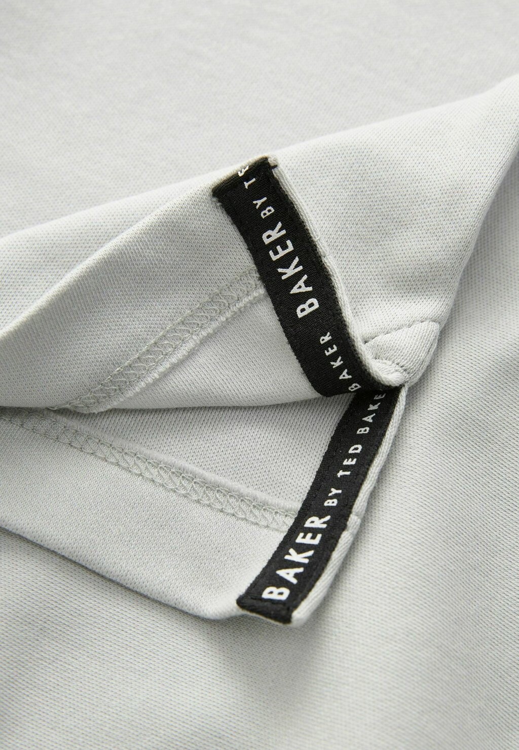 

Футболка POCKET, REGULAR FIT Baker by Ted Baker, серый