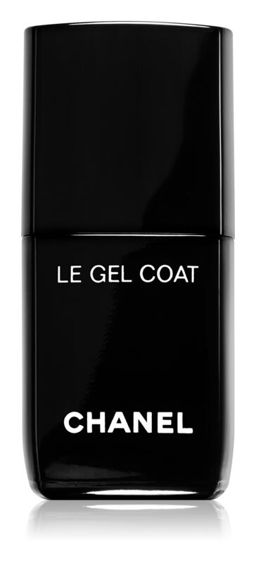 

Стойкое верхнее покрытие Chanel Le Gel Coat