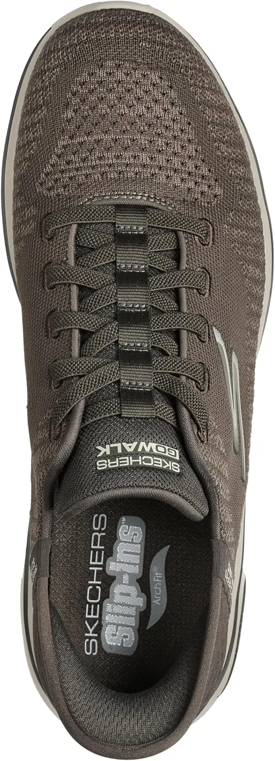 Мужские кроссовки Skechers Go Walk Arch Fit 2.0 - GrandSneaker — фото 3