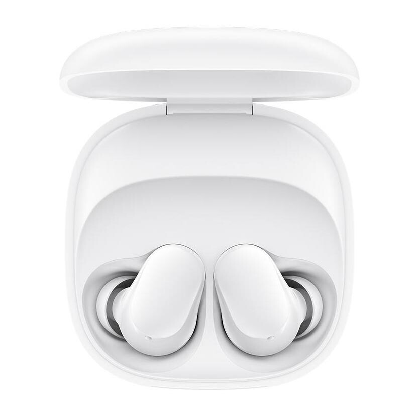 

Беспроводные наушники Xiaomi REDMI Buds SE, белый