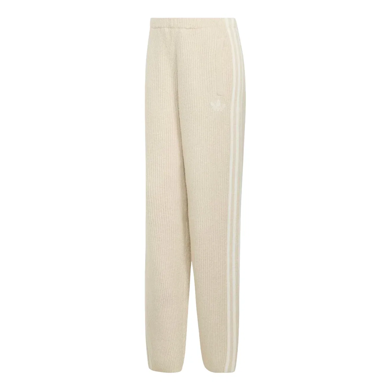 Женские брюки Jennie Knitted Loose Pants Asia Sizing 'Bliss' adidas, Bliss