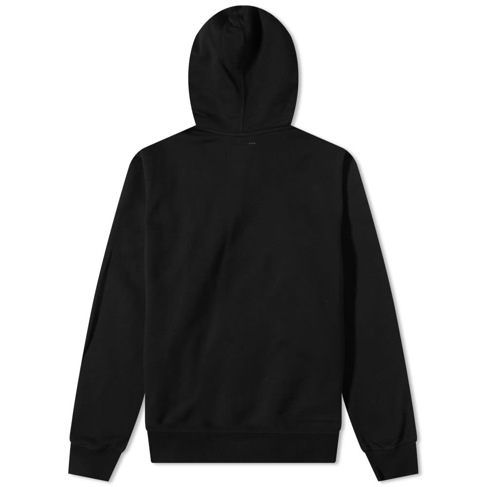 

Толстовка Gramicci One Point Hoody, Черный, Толстовка Gramicci One Point Hoody