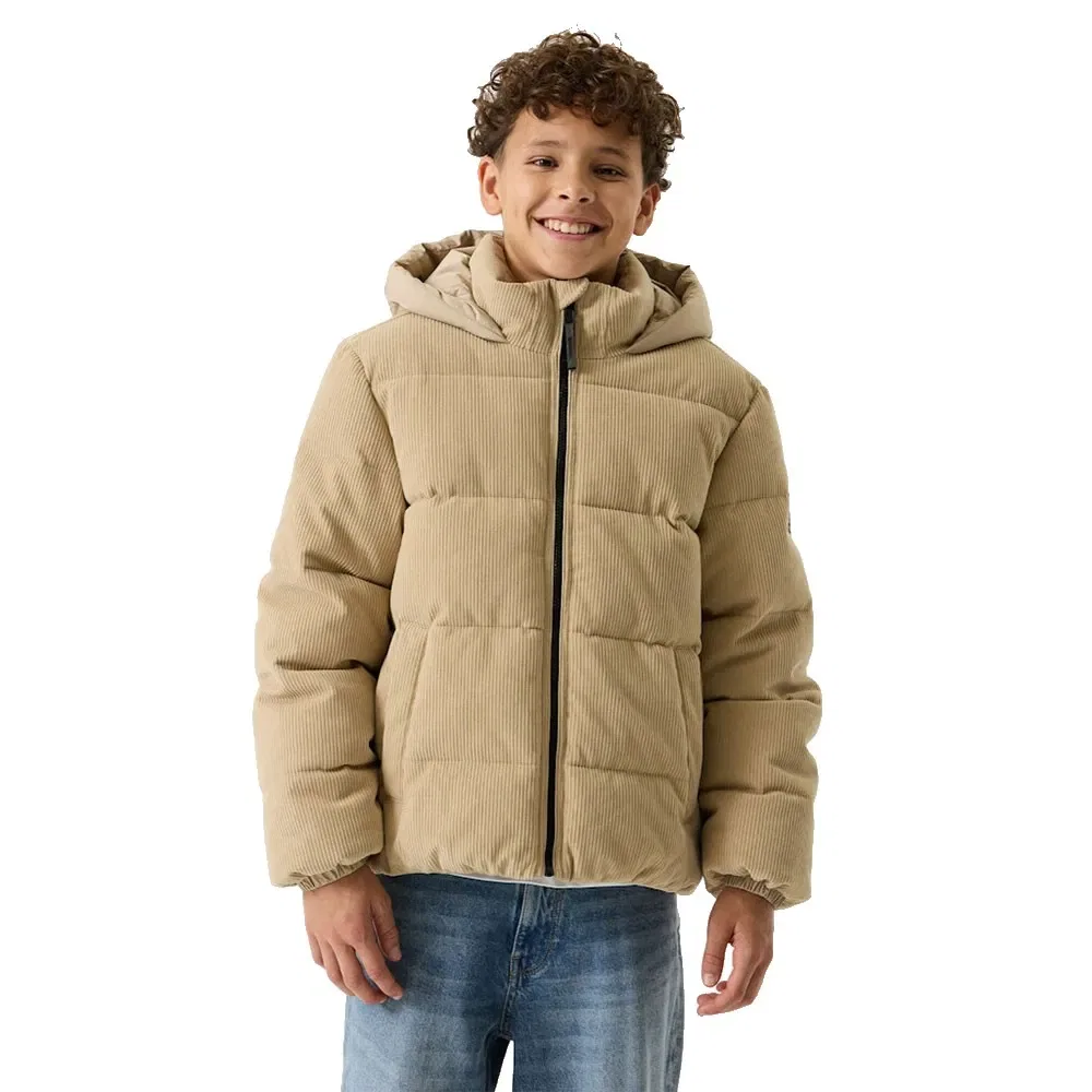 Детская куртка для мальчиков Garcia, Beige