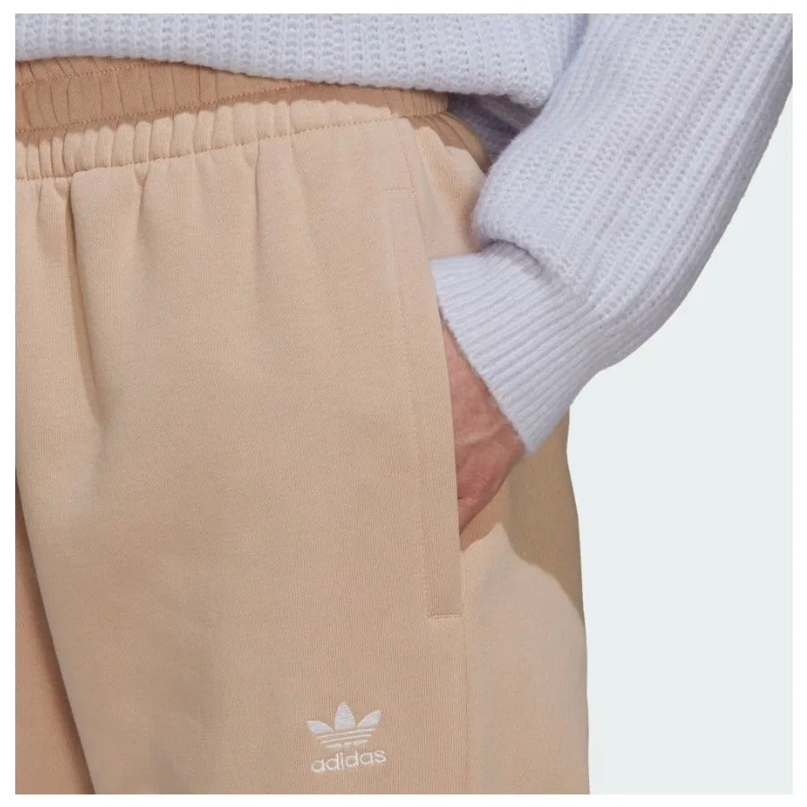 Спортивные штаны adidas Adicolor Essential, Бежевый — фото 4