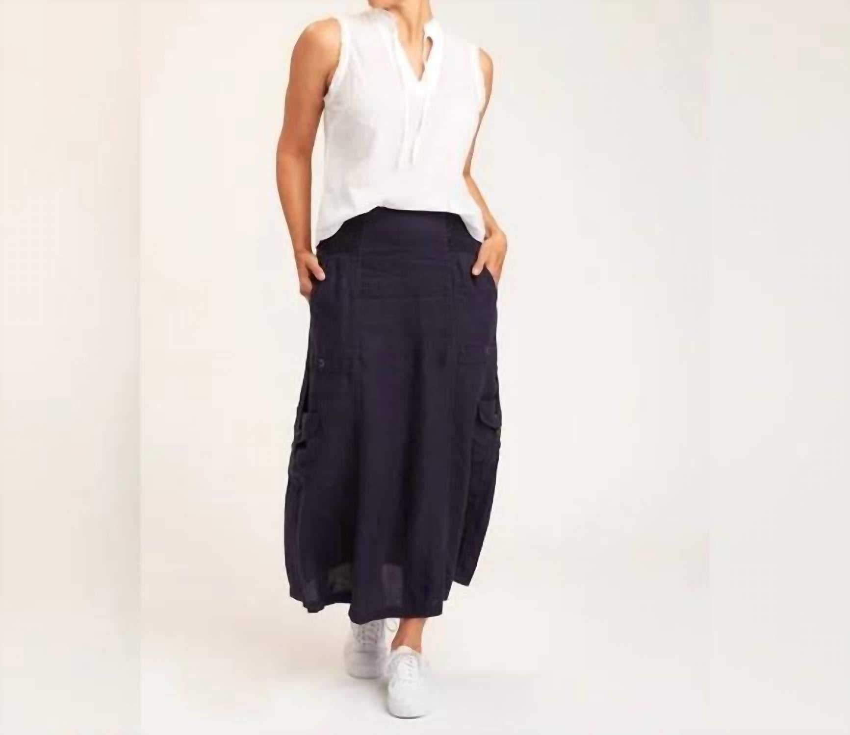 

Футболка-майка Caywood белая XCVI