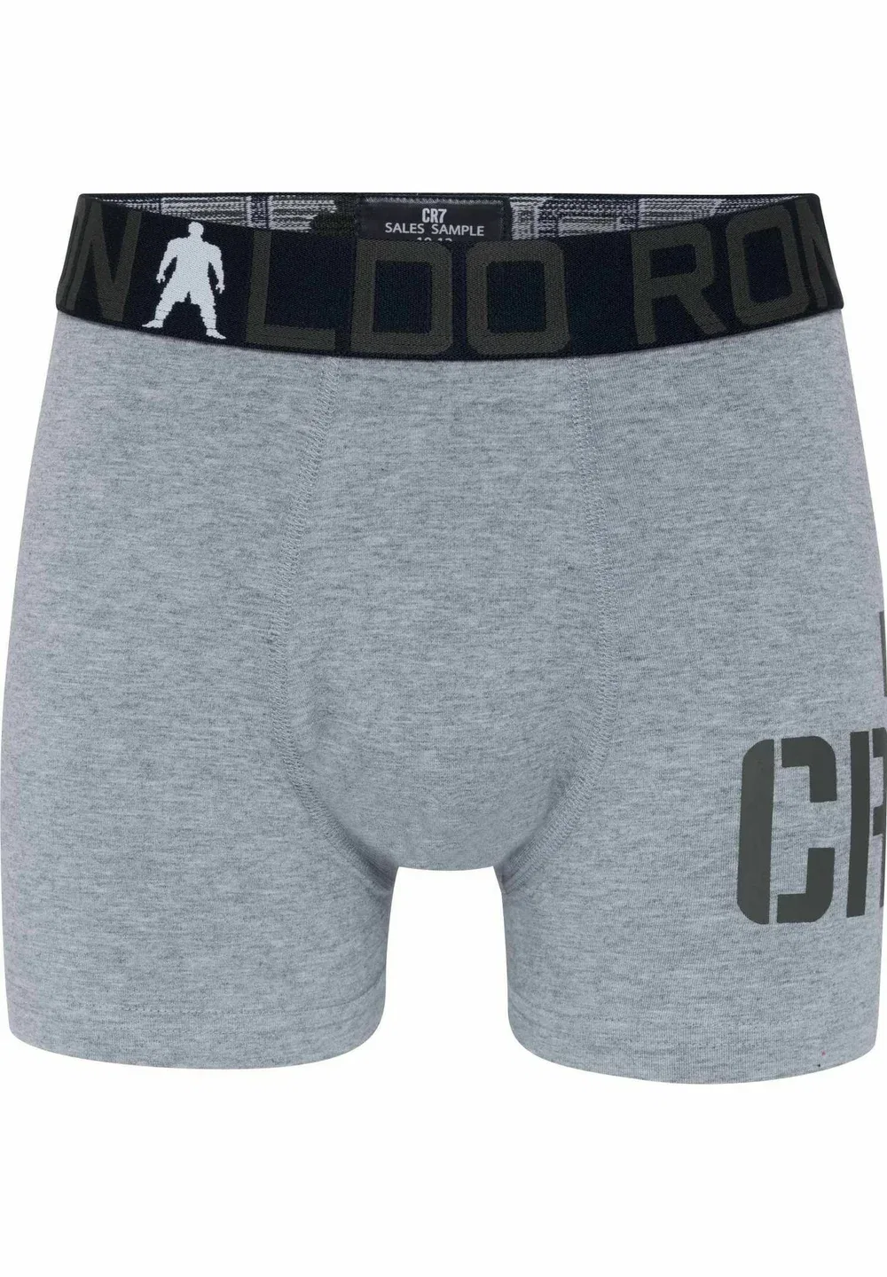 Комплект из 2 трусов Cristiano Ronaldo Cr7, Multicolor — фото 3