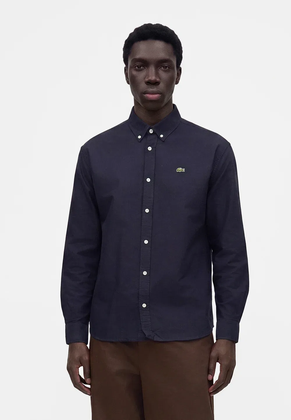 Рубашка Lacoste, Abysm