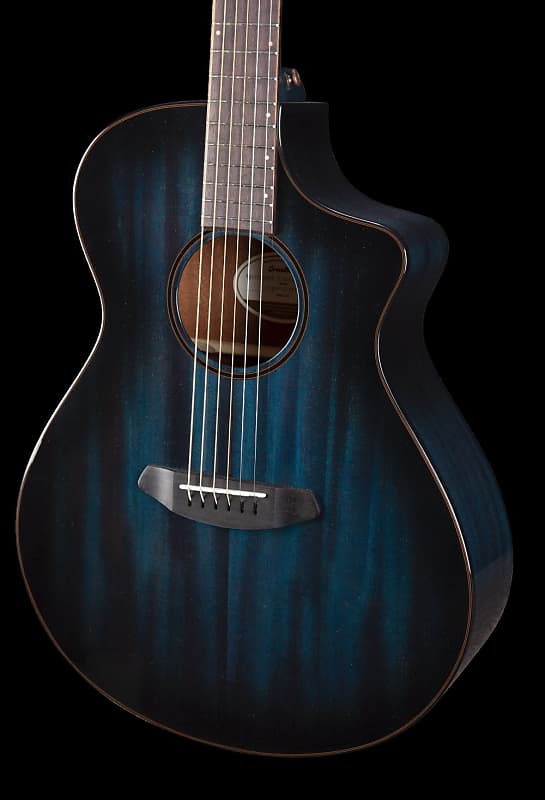 

Rainforest S Concert Papillon CE Африканское красное дерево/Африканское красное дерево Breedlove S Concert Papillon CE African Mahogany/African Mahogany