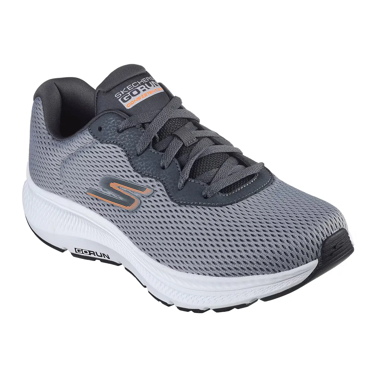 

Мужские кроссовки Skechers GO RUN CONSISTENT 2.0-ENGAGE, серый