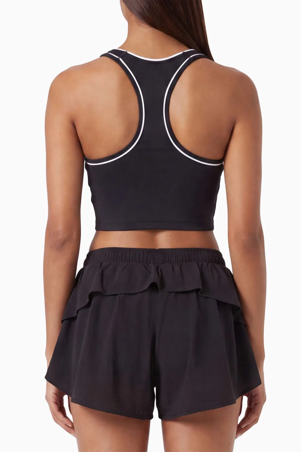 Майка спортивная Originals Sport Adidas — фото 3