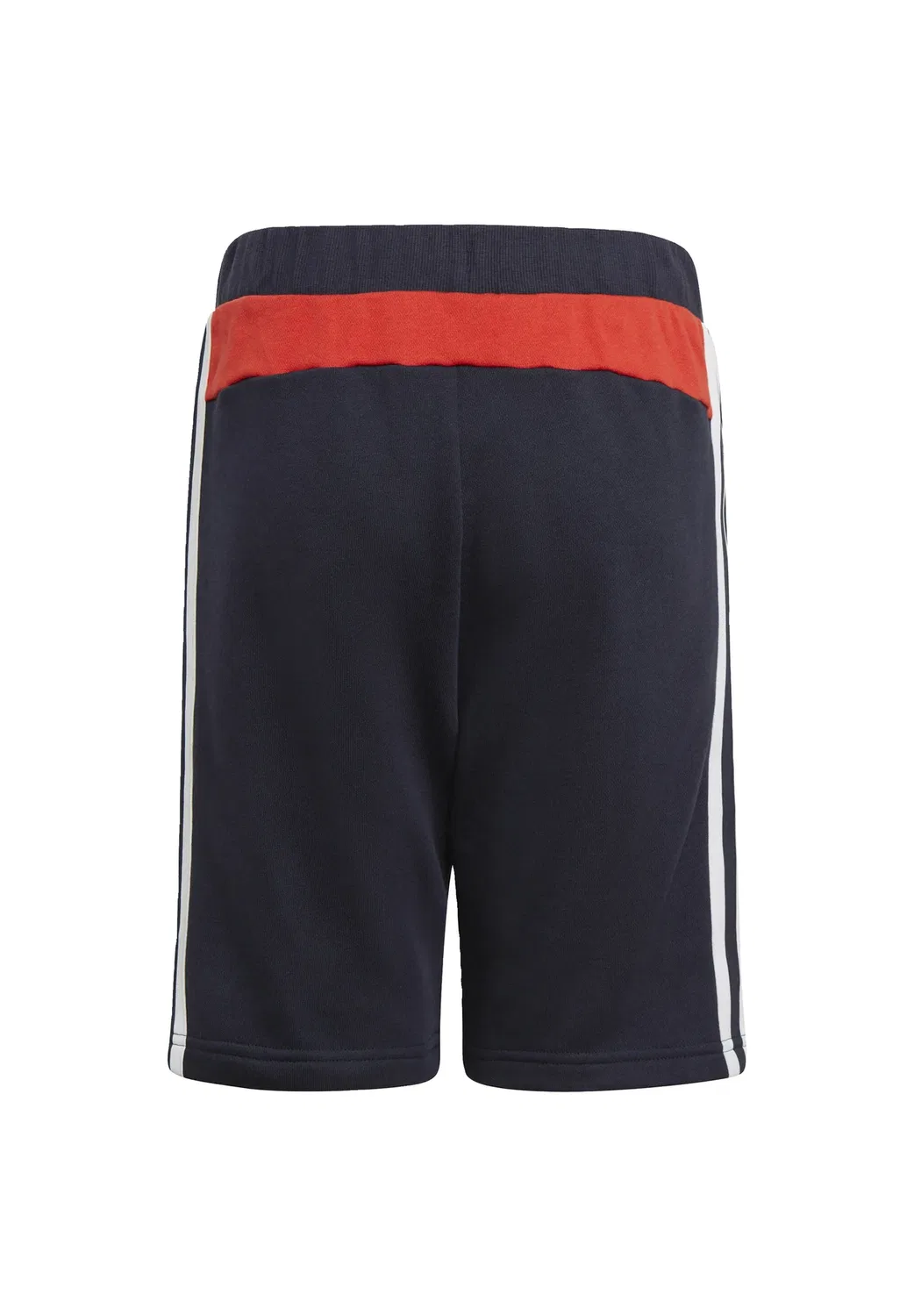 B bold short - спортивные шорты Adidas Performance, Blue — фото 2