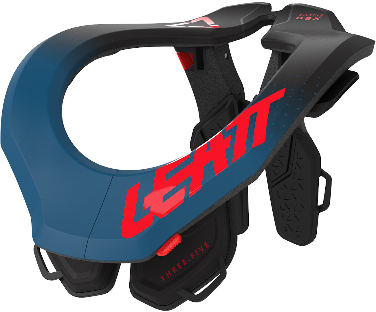 

Защита Leatt DBX 3.5 2020 для шеи, синяя
