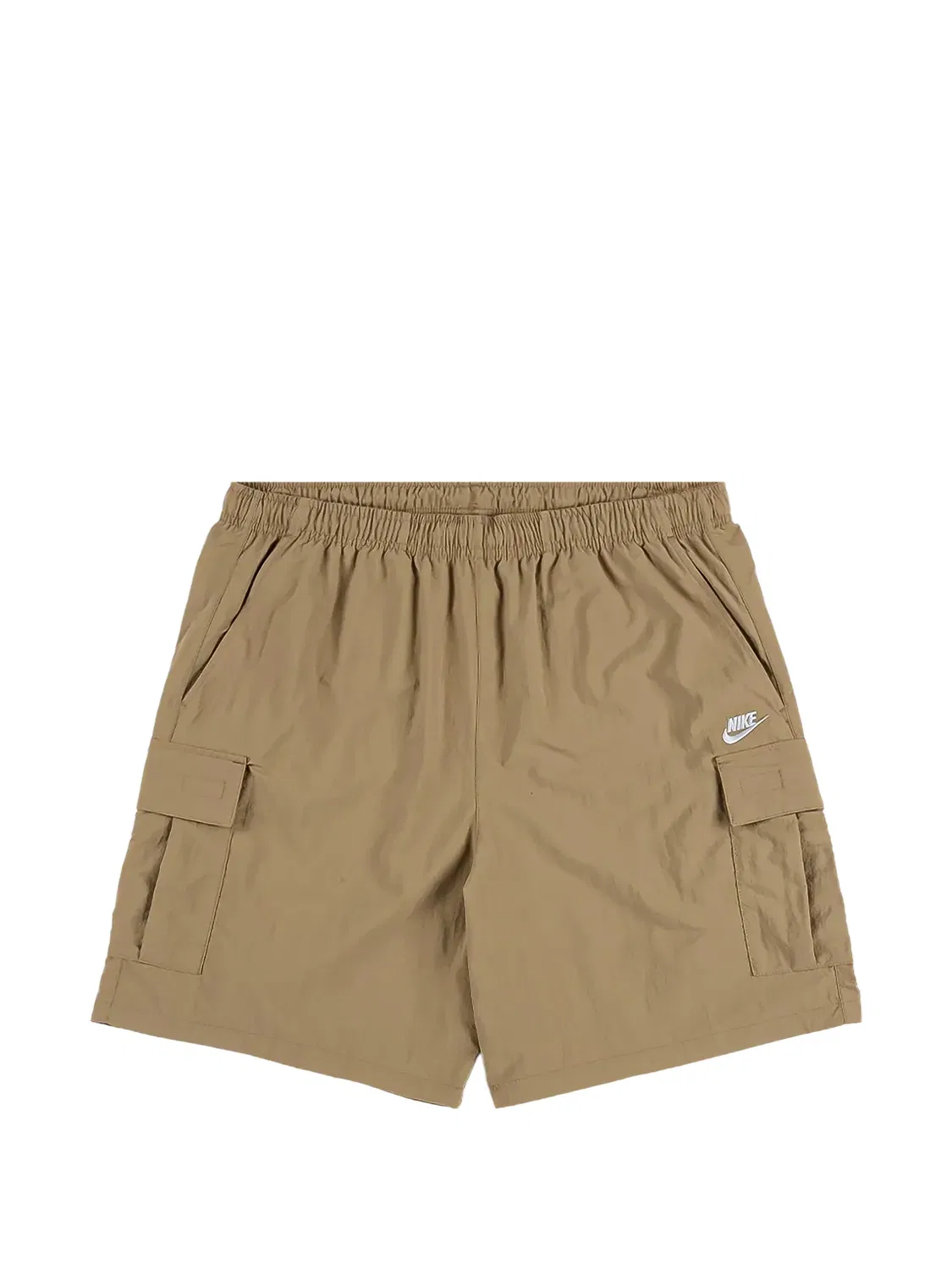 Шорты карго Club Utility Nike, нейтральные цвета