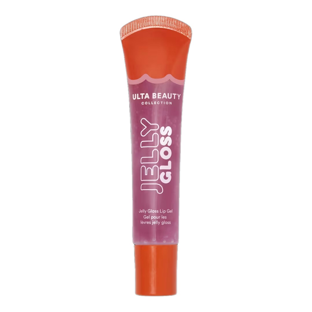 

Блеск-гель для губ Ulta Beauty Collection Jelly Gloss, So Plum, 14 мл