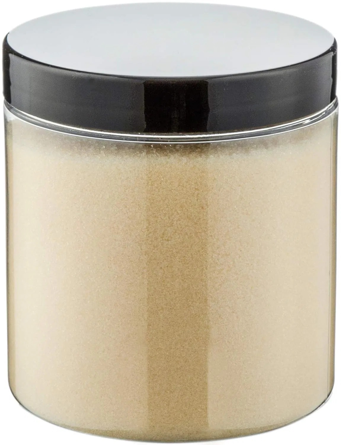Скраб соль для тела Vanilla, 300 г, Pack of 6 Claudius