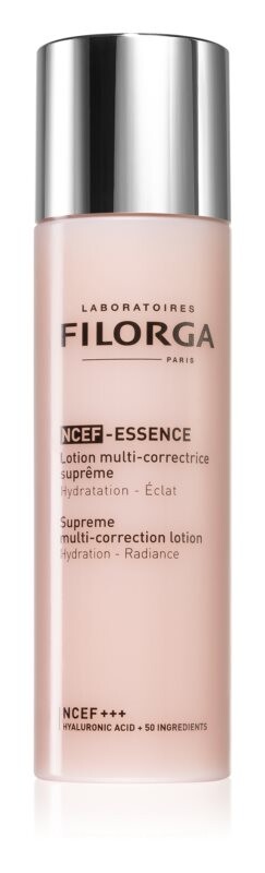 

Регенерирующий и увлажняющий уход с осветляющим эффектом Filorga NCEF Eessence®