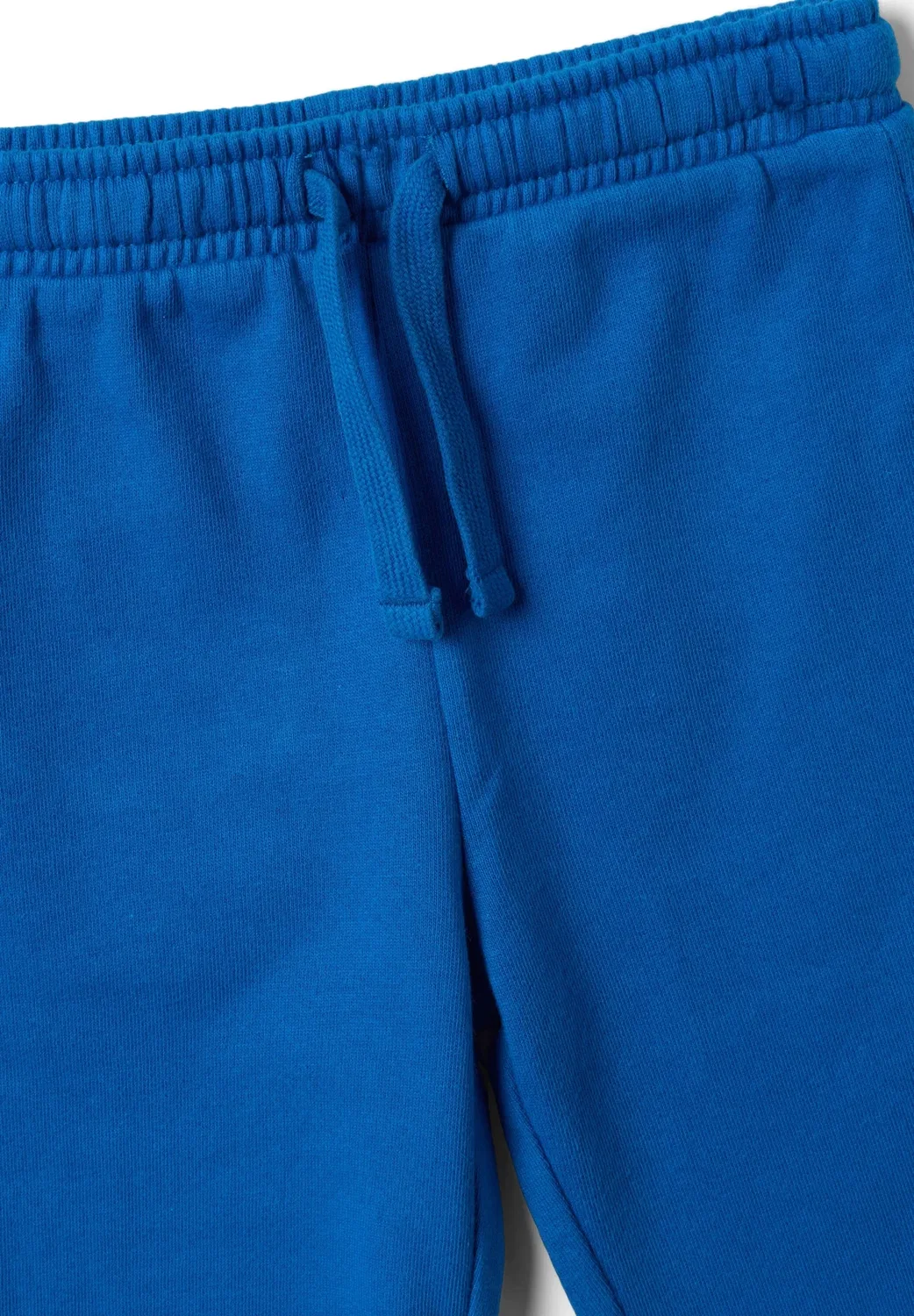 Спортивный комплект с принтом для мальчиков. - толстовка Ovs, Electric Blue — фото 4