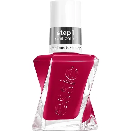 Лак для ногтей глянцевый Essie Chevron Trend 541, Red, 13.5 мл