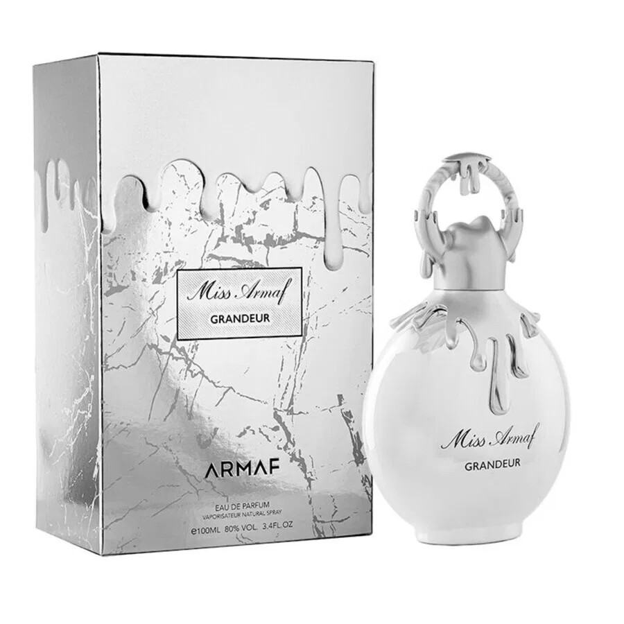 Парфюмерная вода Armaf Miss Grandeur, 100 мл