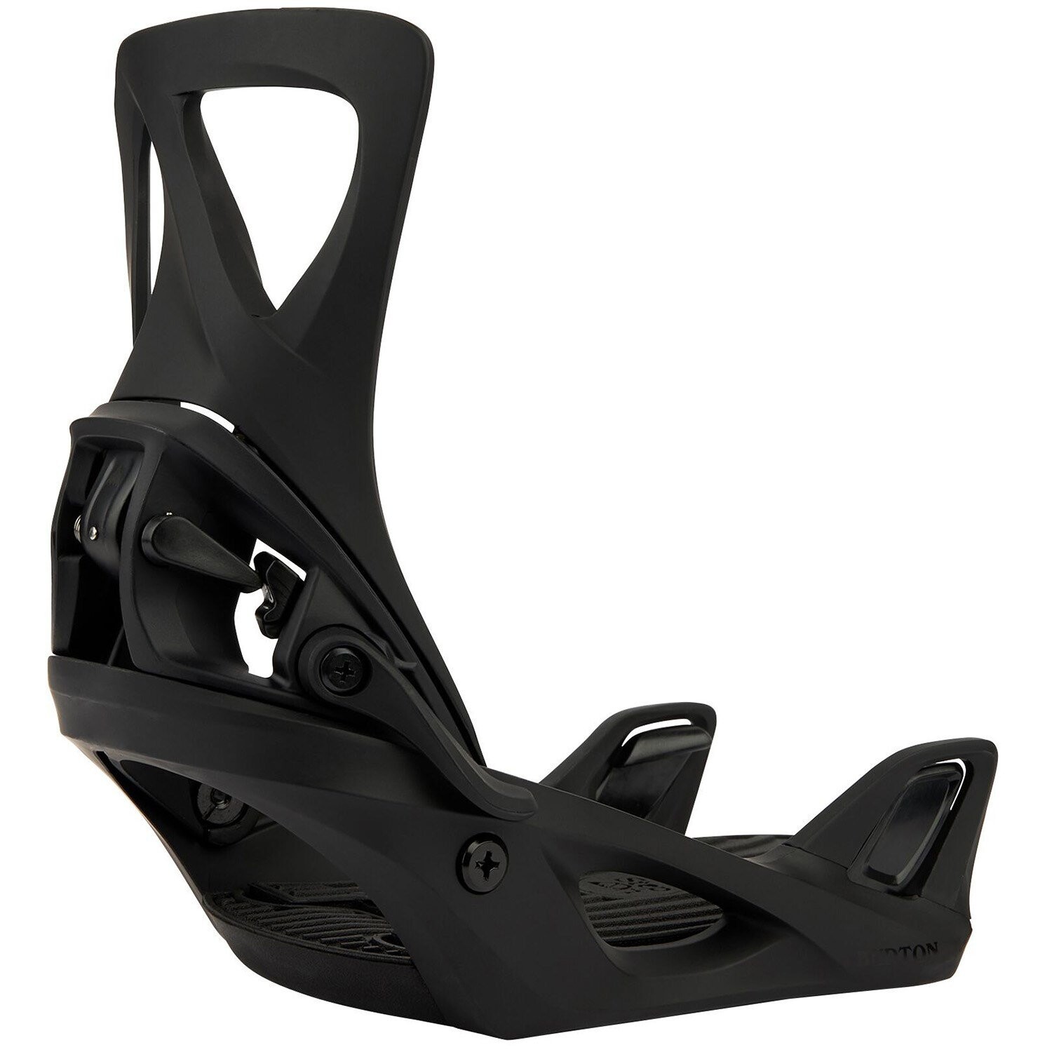 

Крепления для сноуборда Burton Step On 2023 женские, черный