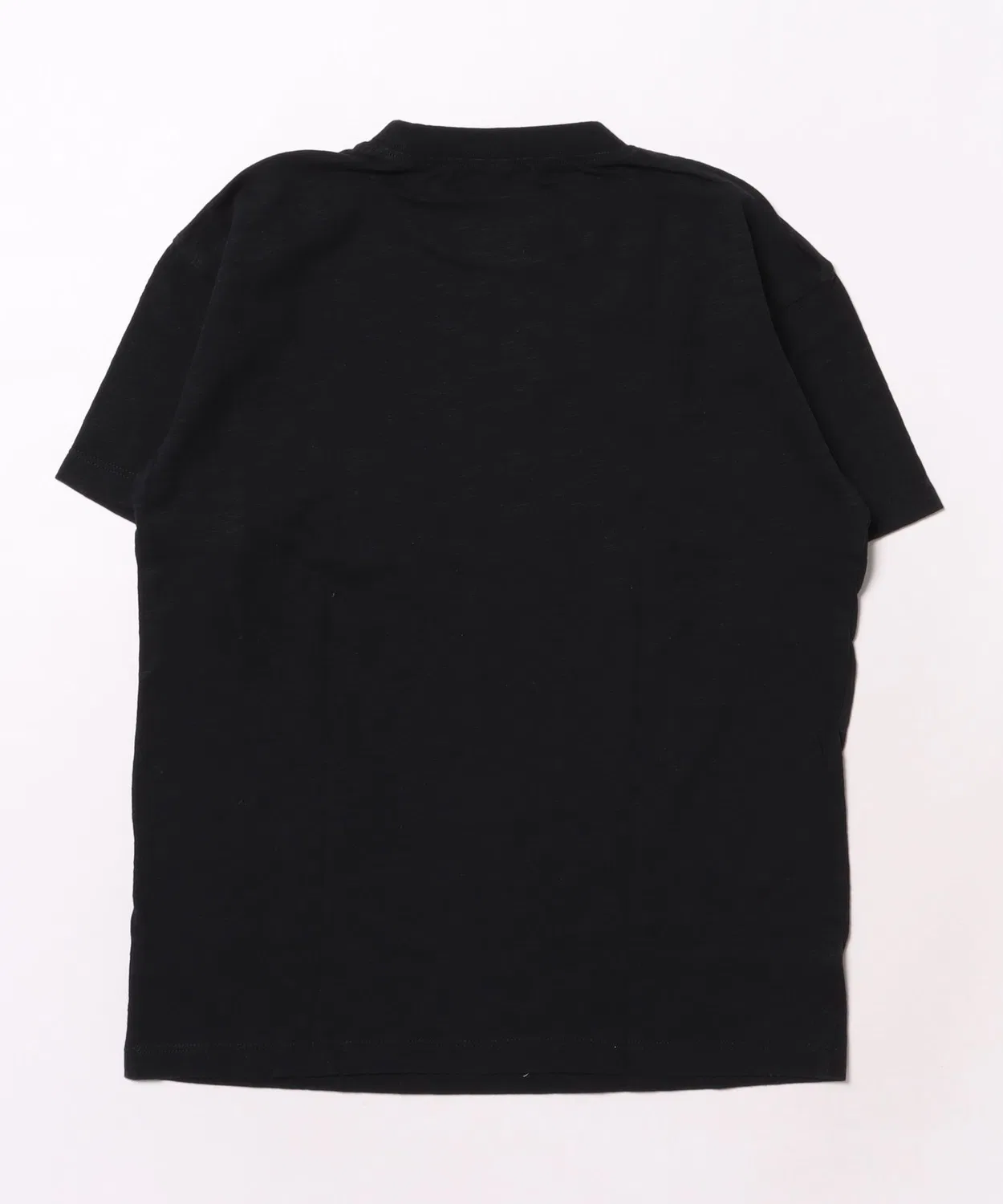 Детская футболка хлопковая свободного кроя Relaxed Tee Chill Out Rylee + Cru, Black — фото 2