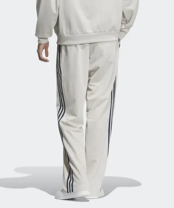Тренировочные штаны Bb Adidas, светло-серый — фото 3
