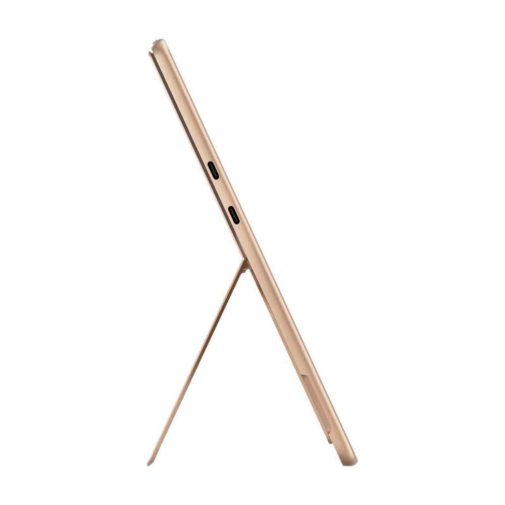 Планшет Microsoft Surface Pro 11 (CN), 13", 16 ГБ/512 ГБ, Snapdragon X Elite, Adreno GPU, песочный — фото 2