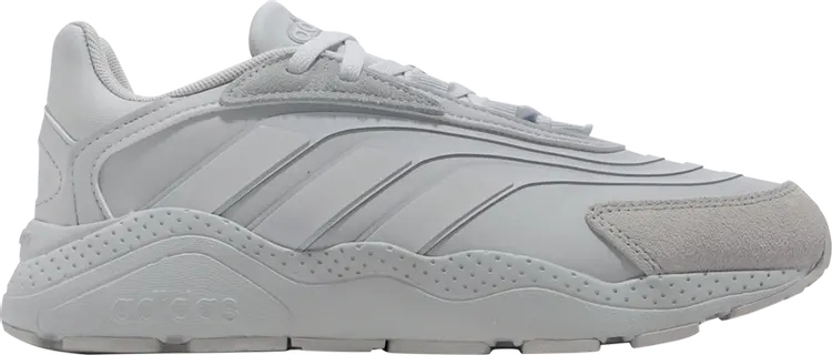 

Кроссовки Adidas Wmns Crazychaos 2.0, синий