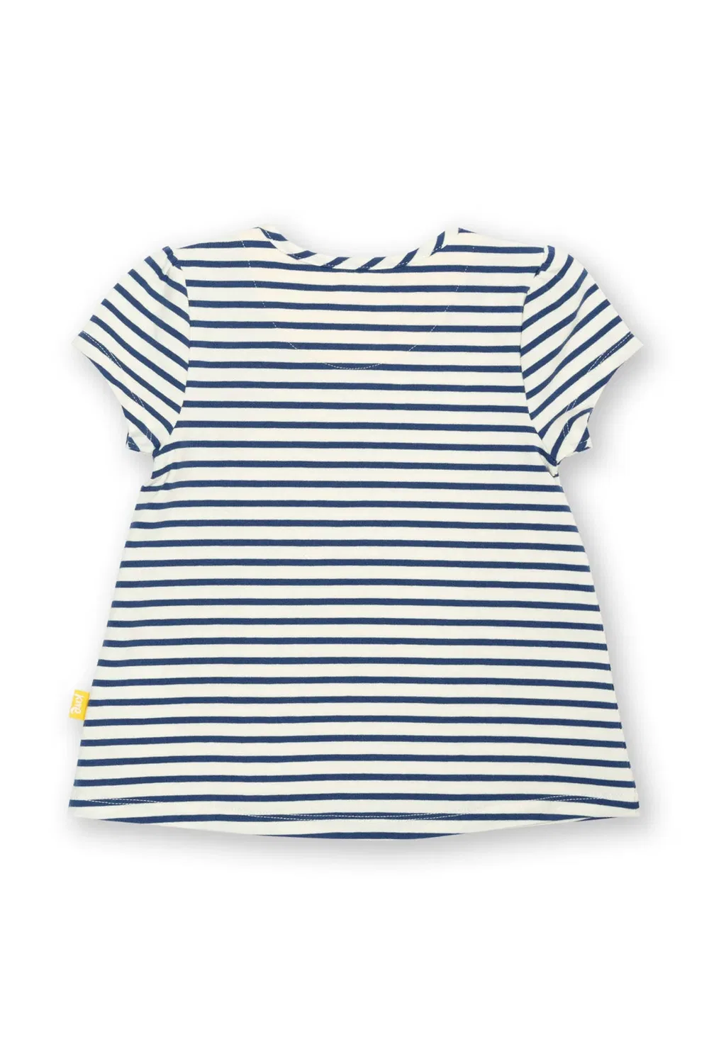 Детская туника Little goose Kite, Navy — фото 3