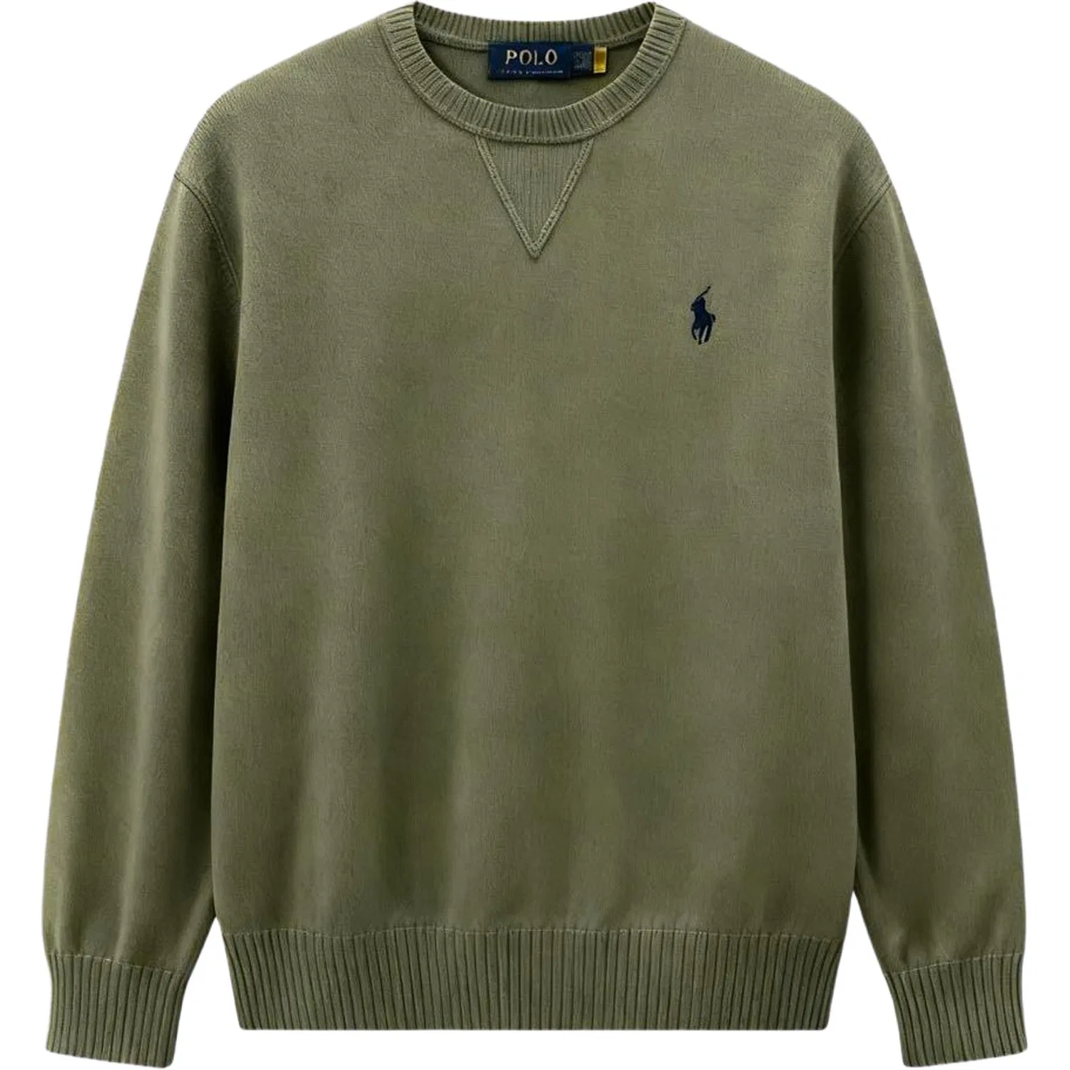 Мужской свитшот Polo Ralph Lauren, Green