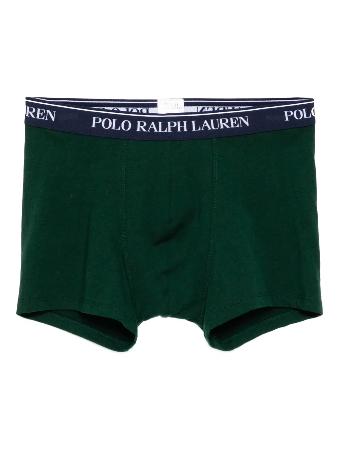 Трусы-брифы красные, набор из 5 Polo Ralph Lauren, красный — фото 2