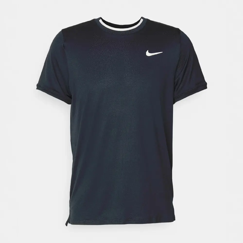 

Спортивная футболка Nike Performance, темно-синий