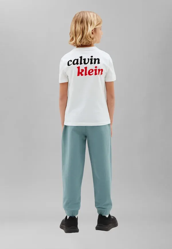Спортивные брюки Calvin Klein Jeans — фото 3