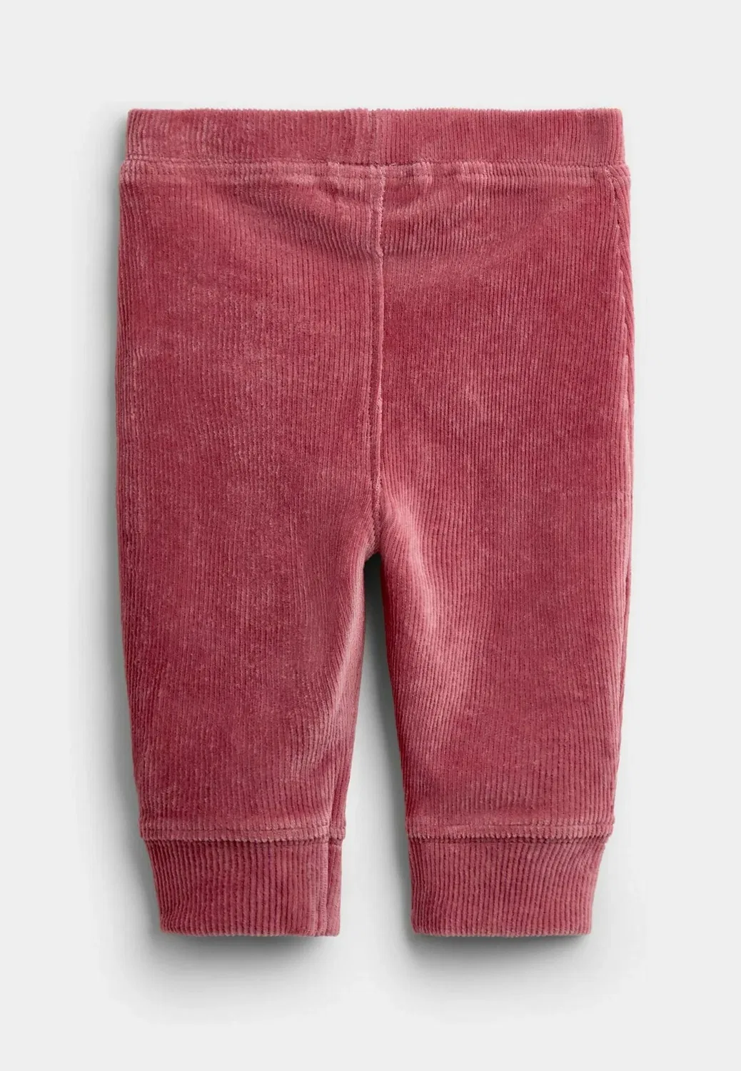 Комплект из толстовки и леггинсов - толстовка Jojo Maman Bébé, Rose Pink Fox — фото 3