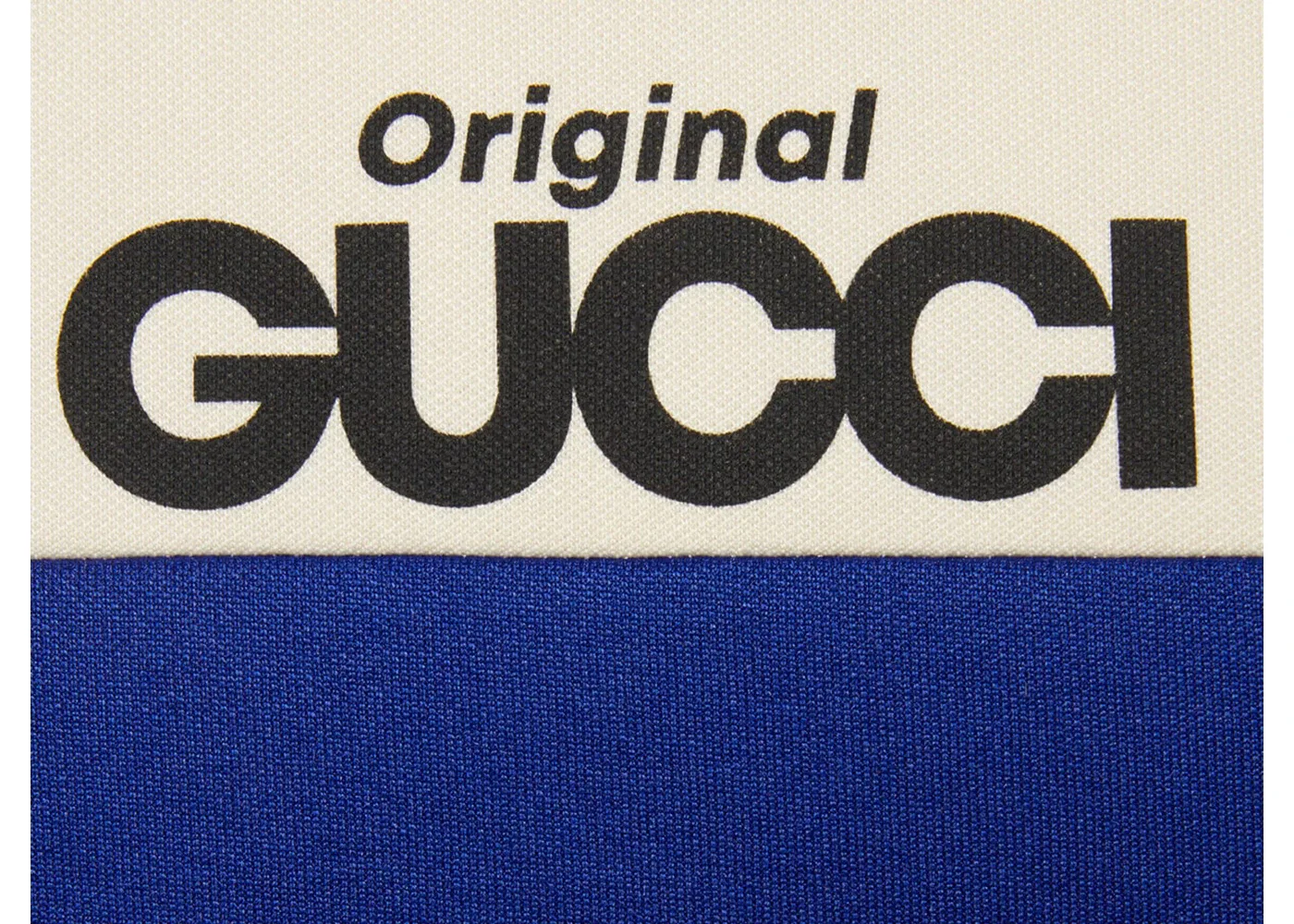 Мужская куртка с принтом Jacket Gucci, Magenta/Ivory — фото 2