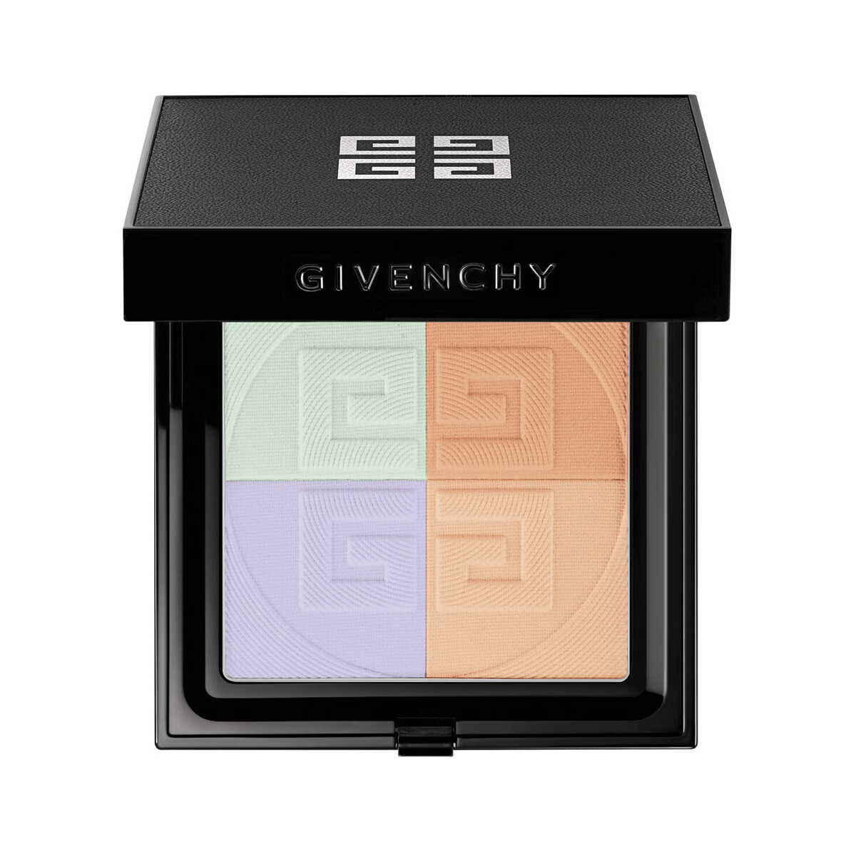 

Пудра для лица Givenchy Prisme Libre Pressed, тон Mousseline Acidulee 4