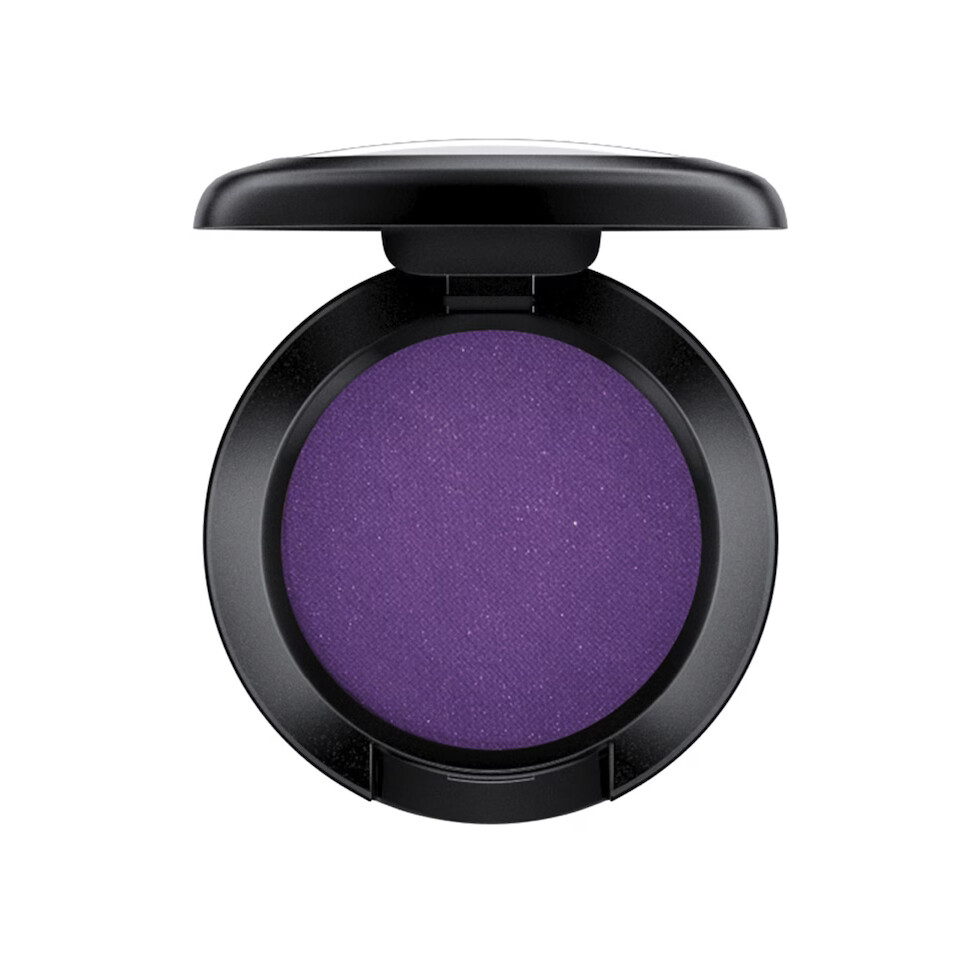 

Тени для век M.A.C Eye Shadow, power to the purple