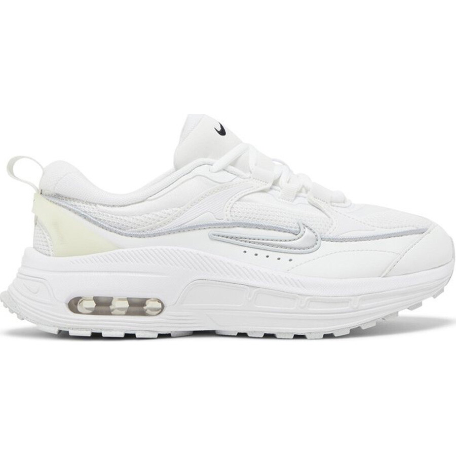 

Кроссовки Nike Wmns Air Max Bliss, белый