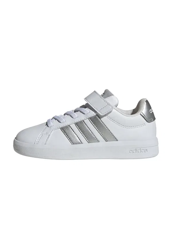 Детские туфельки Adidas Sportswear, белый