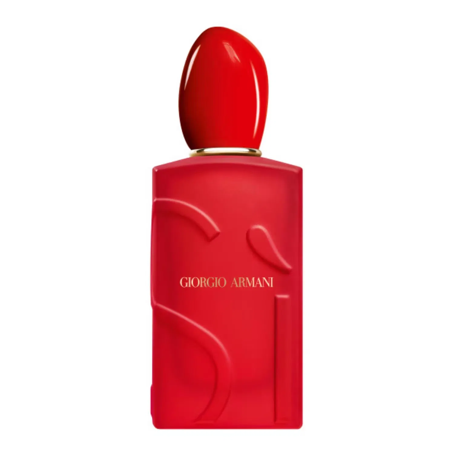 Парфюмерная вода Si Passione Red Bloom 100 мл ARMANI