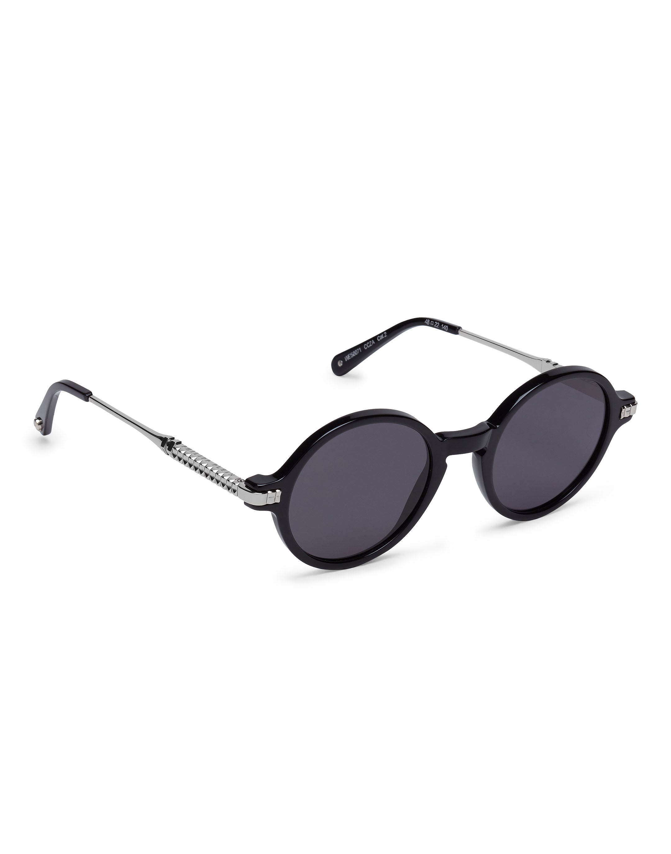 

Солнцезащитные очки Jeibi PHILIPP PLEIN, цвет black/black/normal/noglv