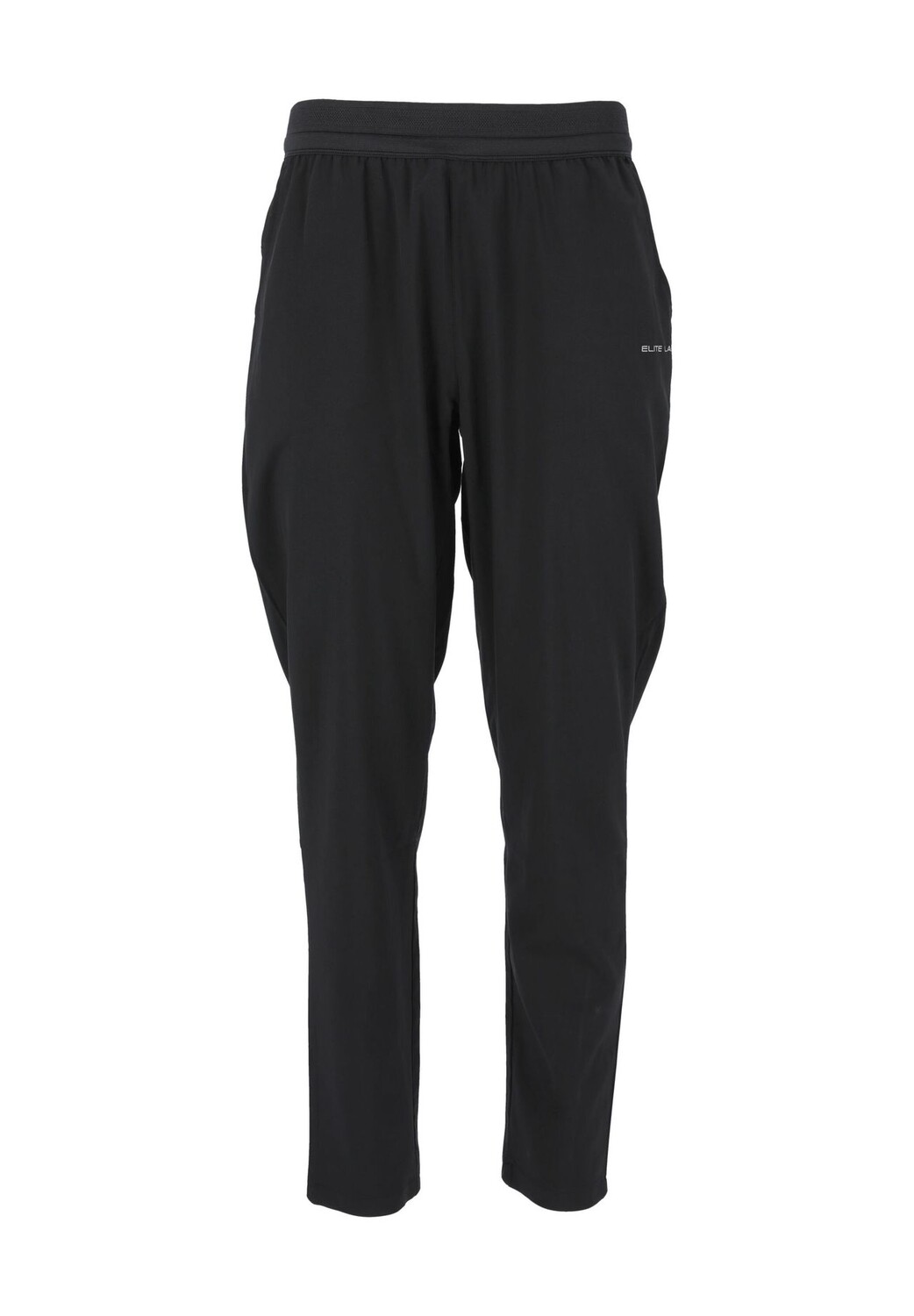 

Брюки для бега с практичной технологией QUICK DRY ELITE LAB, черный