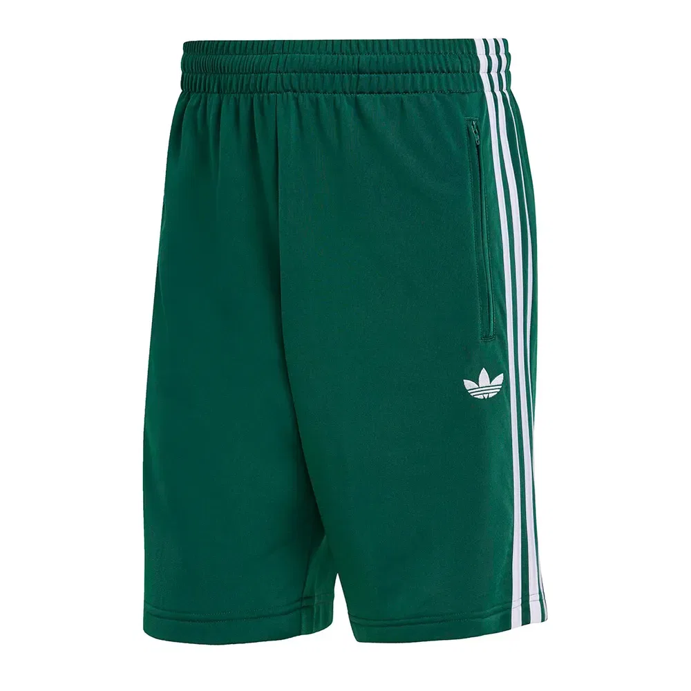 Шорты Firebird Adidas Originals, зеленый — фото 3