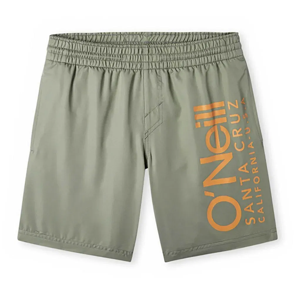 Плавки Original Cali 14 O'Neill, зеленый