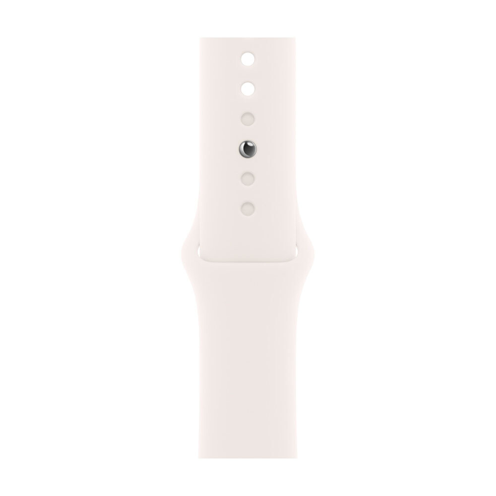 

Ремешок Apple Sport Band, 40 мм, S/M, Light Rouge, Розовый, Ремешок Apple Sport Band, 40 мм, S/M, Light Rouge