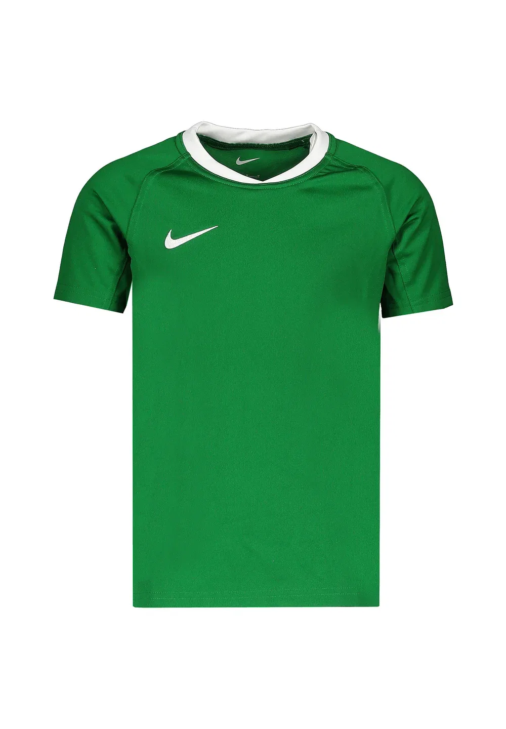 Детская трикотажка для регби Team Crew razor - текстильная - спортивная футболка Nike Performance, Gruen