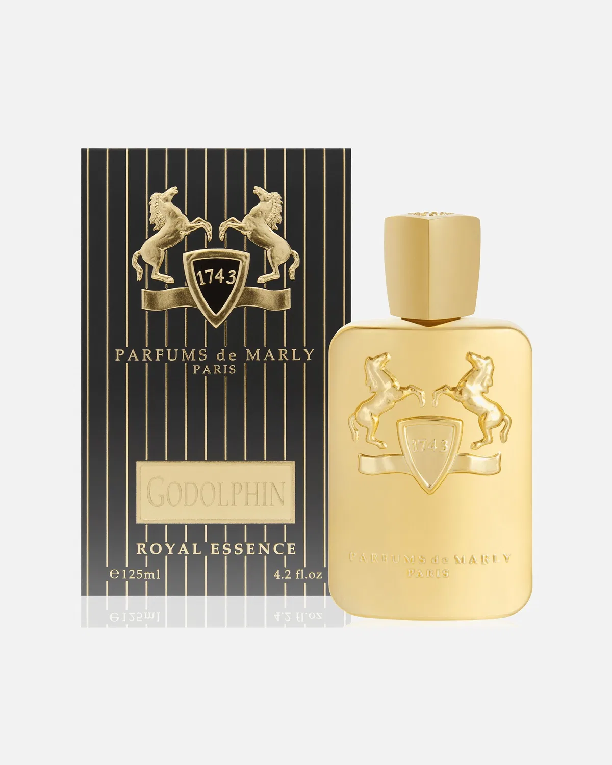 Парфюмерная вода «Годольфин» Parfums De Marly, 125 Ml — фото 2
