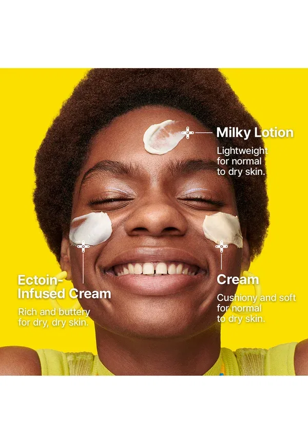 Крем для лица Ceramidin Milky Lotion 50 мл Dr. Jart+ — фото 4