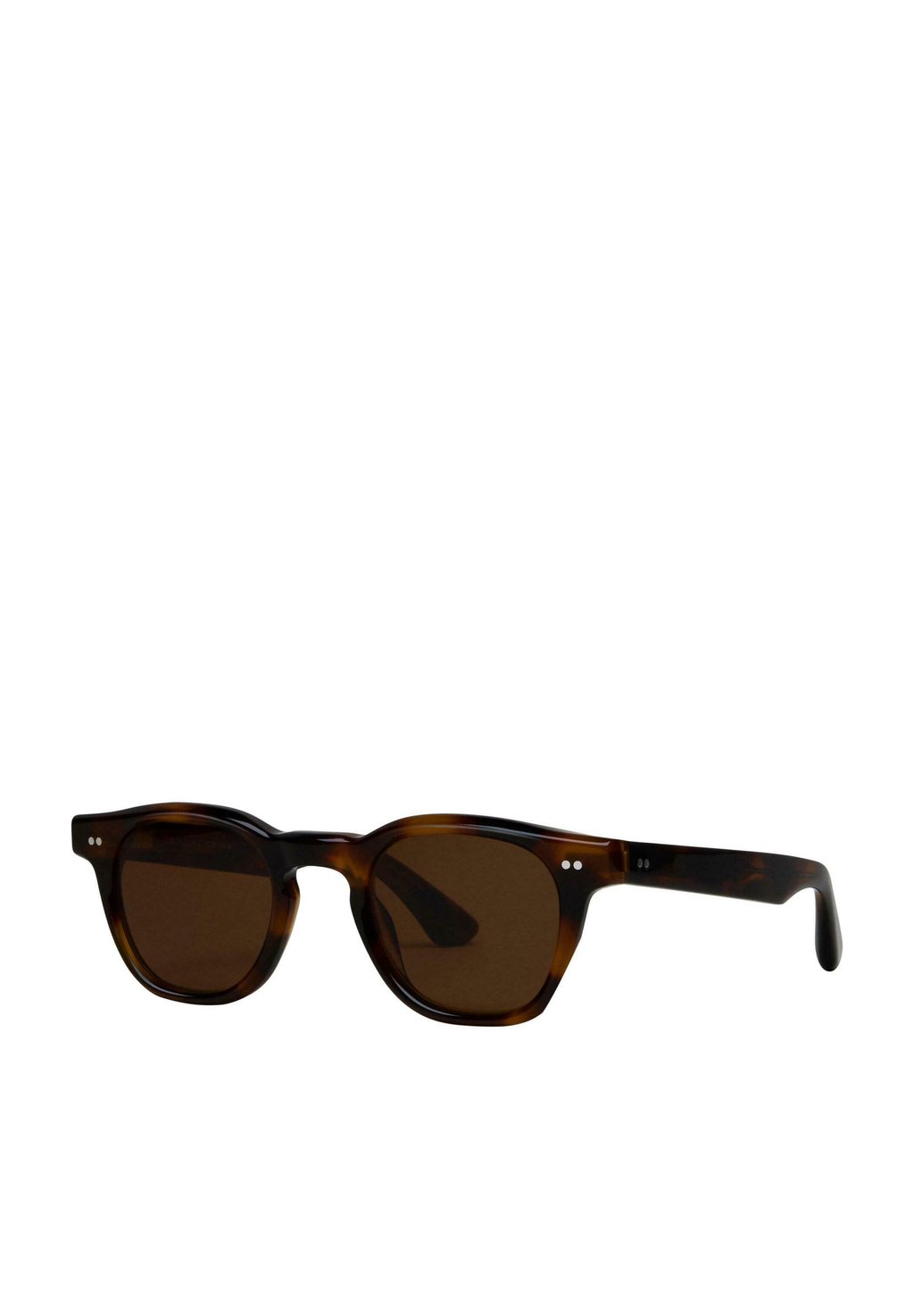 

Солнцезащитные очки UNISEX CHIMI, цвет Tortoise